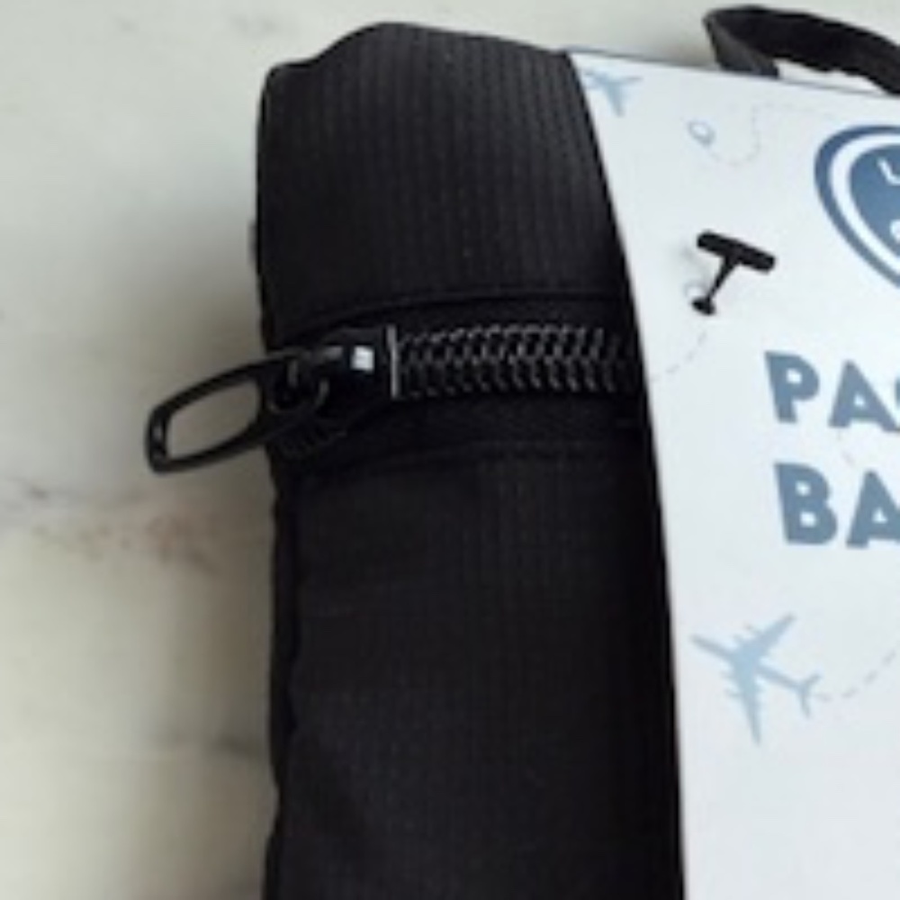 Life Is Good Packable Backpack *NEW* - Picture 7 of 7